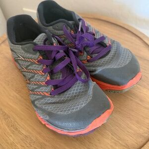 Merrell Performance Tennis Shoes